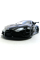 Машинка металлическая Kinsmart 1:36 Toyota GR Supra Racing Concept KT5421W инерционная, двери открываются / Черный