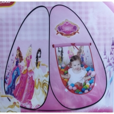 Детская игровая палатка 'Мир Принцесс' SG7003L-GZ
