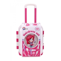 Игровой набор парикмахера 6993