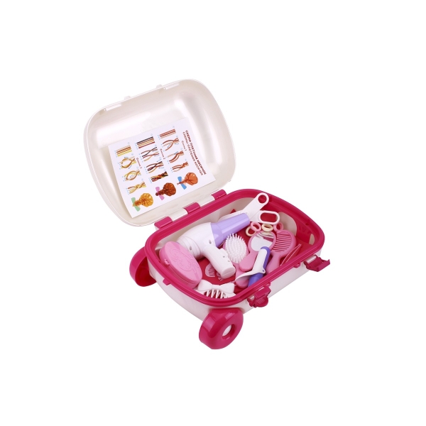 Игровой набор парикмахера 6993