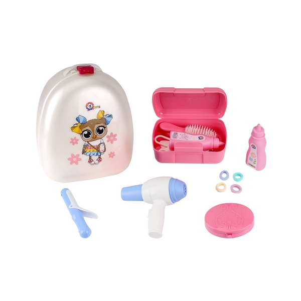 Игрушка "Косметический набор в рюкзаке ТехноК" 8645