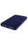 Надувной матрас Intex 64757 Classic Downy Airbed 99×191×25 см, одноместный, Fiber-Tech