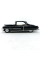 Металева машинка Kinsmart 1953 Cadillac Series 62 Coupe 1:43 (KT5339W) колір Чорний
