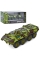 Танк AS-2767 метал, інерційний, БТР 12см