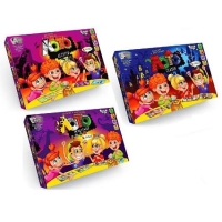 Гра "Лото дитяче в картинках" New /12