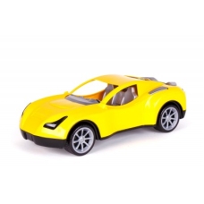 Игрушка "Автомобиль ТехноК" 6146