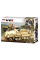 Конструктор Sluban WWII M38-B0695 Німецький БТР Sd.Kfz. 251 та гармата, 460 деталей