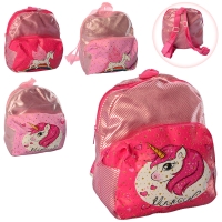 Рюкзак 138-67 єдиноріг