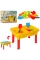 Столик-пісочниця M 0831 U / R