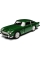 Машинка металева Kinsmart 1:38 Aston Martin DB5 KT5406W інерційна, двері відчиняються / Зелений