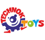 Technok Toys: лідер виробництва дитячих іграшок в Україні