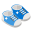 Дитяче взуття