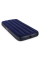 Матрас надувной Intex 64756 Classic Downy Airbed 76×191×25 см, велюровый, Fiber-Tech, односпальный