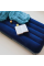 Матрас надувной Intex 64756 Classic Downy Airbed 76×191×25 см, велюровый, Fiber-Tech, односпальный