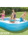 Надувний басейн Intex Swim Center Family Pool 203×152×48 см (57180), 540 л