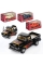 Машинка KT 5330 WF метал, інерція, 1:32, 12,5 см, відкр.двері, рез.колеса, 4 кольори, в коробці, 16-7-8см