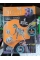 Пазл Антистрес розмальовка мікс видів 2в1, Danko Toys AM3020-01-01-16