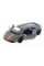 Машинка металева Kinsmart 1:36 Lamborghini Huracán LP610-4 Avio (інерційна, сірий) KT5401W