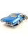 Металева модель автомобіля Kinsmart 1:43 1967 Chevrolet Impala (блакитний) KT5418W