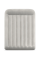 Intex Велюр матрац 64118 ND (2) 152х203х30см, вбудований електронасос, двоспальний