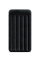 Intex Велюр матрац 64141 (4) розмір 191х99х25 см, односпальна, з підголівником