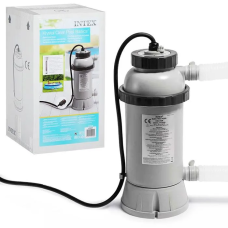 Intex Електронагрівач для басейну 28684 (4)