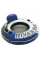 Intex Надувне крісло 58825 EU (6) "River Run", d = 135 см, з ручками, підсклянники, трос, в коробці