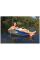 Intex Надувне крісло 58825 EU (6) "River Run", d = 135 см, з ручками, підсклянники, трос, в коробці