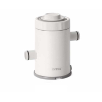 Intex Насос-фільтр 26602 картриджний C330 (4) 1250 л/год