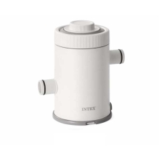 Intex Насос-фільтр 26602 картриджний C330 (4) 1250 л/год