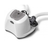 Intex Хлоргенератор 26668 (2) (ECO5220/QS500), 5 г/год