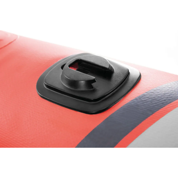 Intex Човен EXPLORER 68303 NP 305х91см. з алюмінієвими веслами