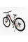 Велоcипед Спортивний Corso Kord 29" дюймів KR-45693