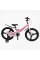 Велосипед 20" дюймів 2-х колісний Corso CONNECT MG-20499