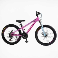 Велосипед Спортивний Corso 24" дюймів CONCEPT CP-24801