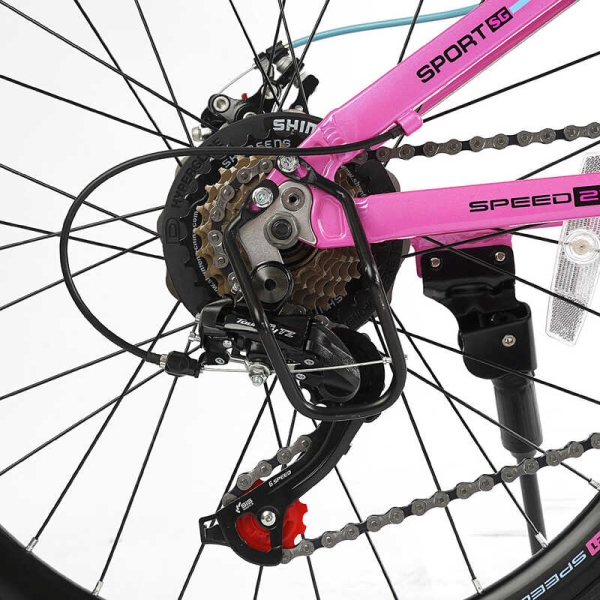 Велосипед Спортивний Corso 24" дюймів CONCEPT CP-24801