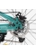 Велосипед Спортивний Corso 24" дюйми RIDER RD-24019