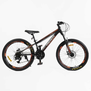 Велосипед Спортивний Corso 24" дюйми RIDER RD-24031