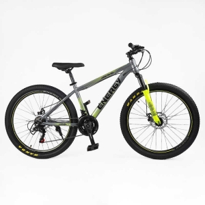 Велосипед Спортивний Corso 26" дюймів ENERGY EN-26112