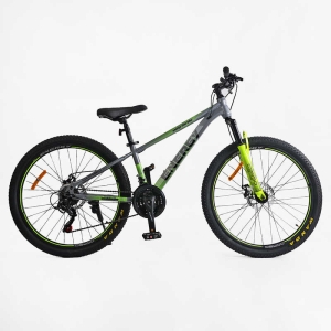 Велосипед Спортивний Corso 26" дюймів ENERGY EN-26535