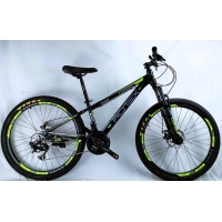 Велосипед Спортивний Corso 26" дюймів ROTEX RX-26198