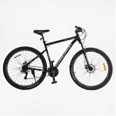 Велосипед Спортивний Corso 29" дюймів ALPHA LF-29111
