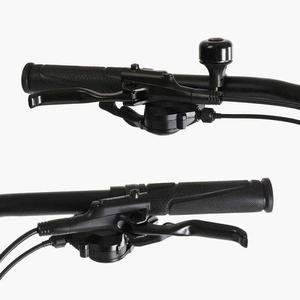 Велосипед Спортивний Corso MADMAX 29" MX-29071
