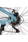 Велосипед Спортивний Corso ELYSIUM 27,5" дюймів LS-27930