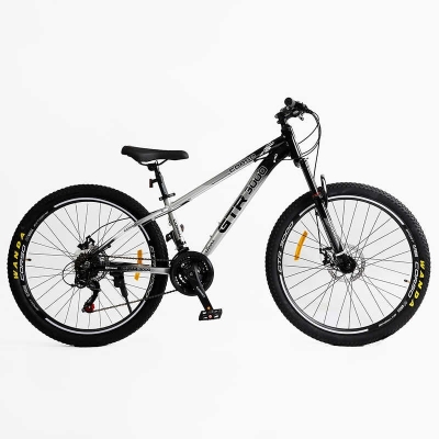 Велосипед Спортивний Corso GTR-3000 26" дюймів GTR-50044