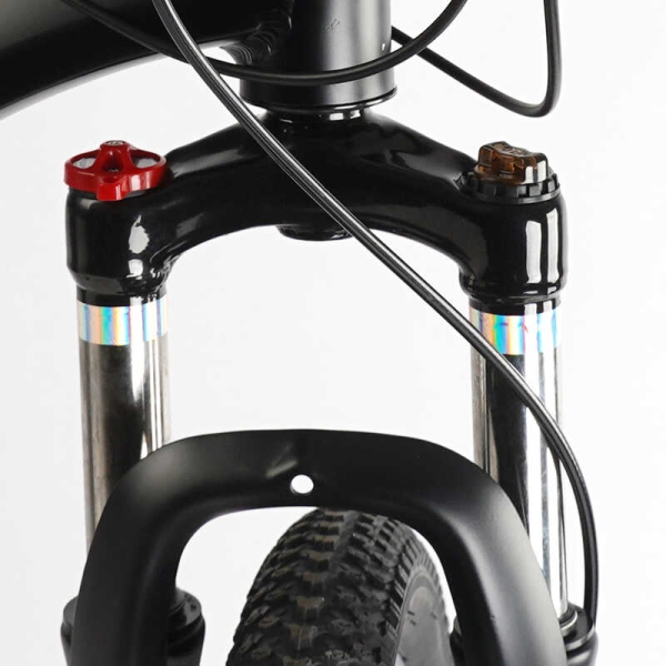 Велосипед Спортивний CORSO Legend 27,5" дюймів LG-27754
