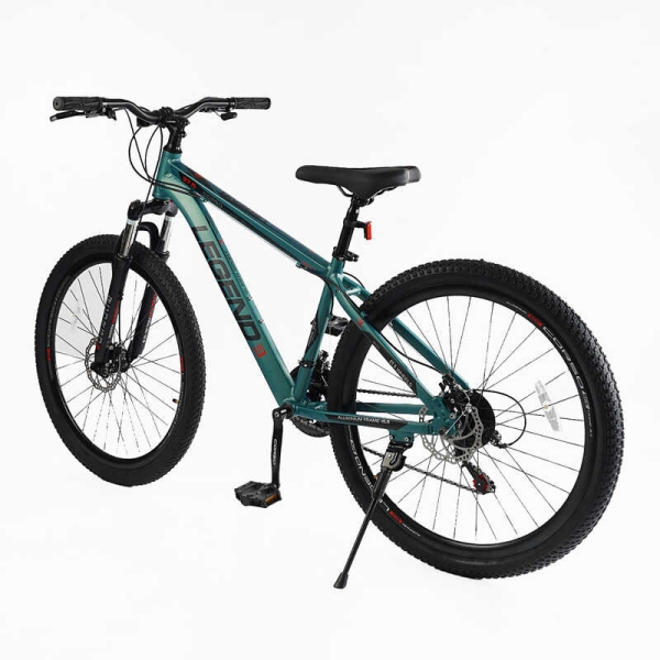 Велосипед Спортивний CORSO Legend 27,5" дюймів LG-27963