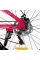 Велосипед Спортивний Corso MERCURY 26" дюймів MR-26237