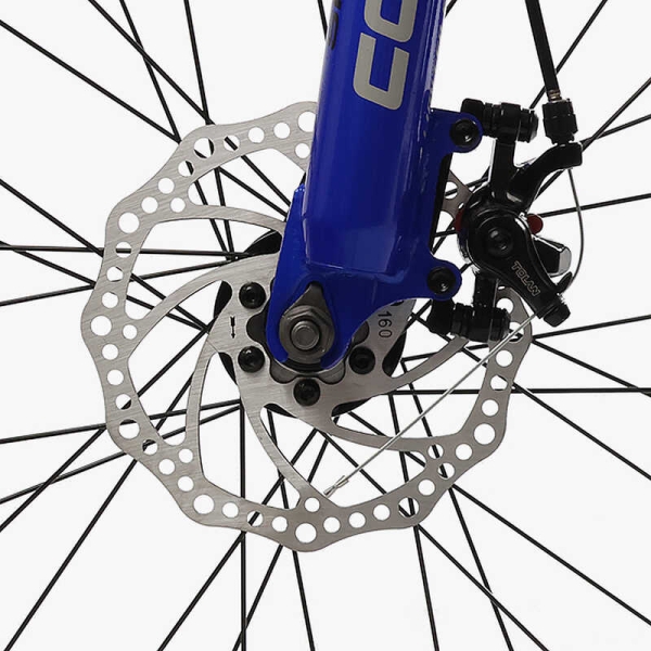 Велосипед Спортивний Corso SKYLINE 24" дюймів SL-40602