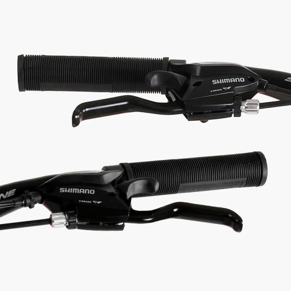Велосипед Спортивний Corso SKYLINE 24" дюймів SL-60804